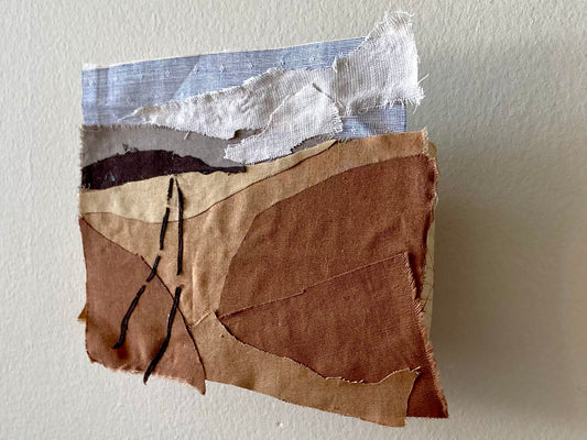 A First Great Western View