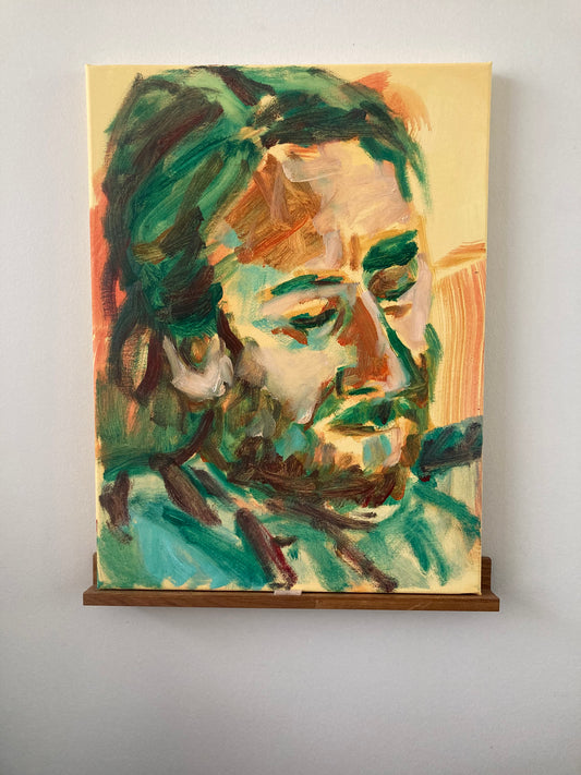 20 minutes of Darren