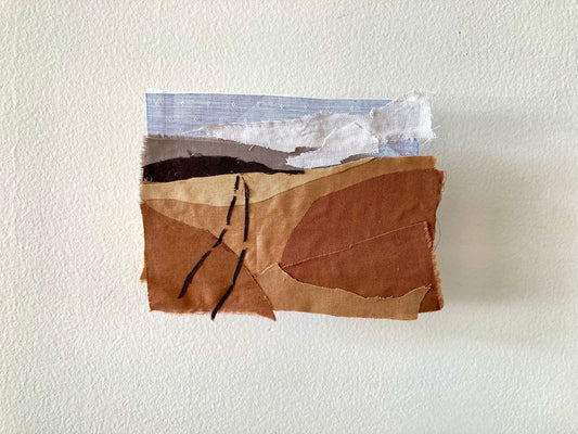 A First Great Western View