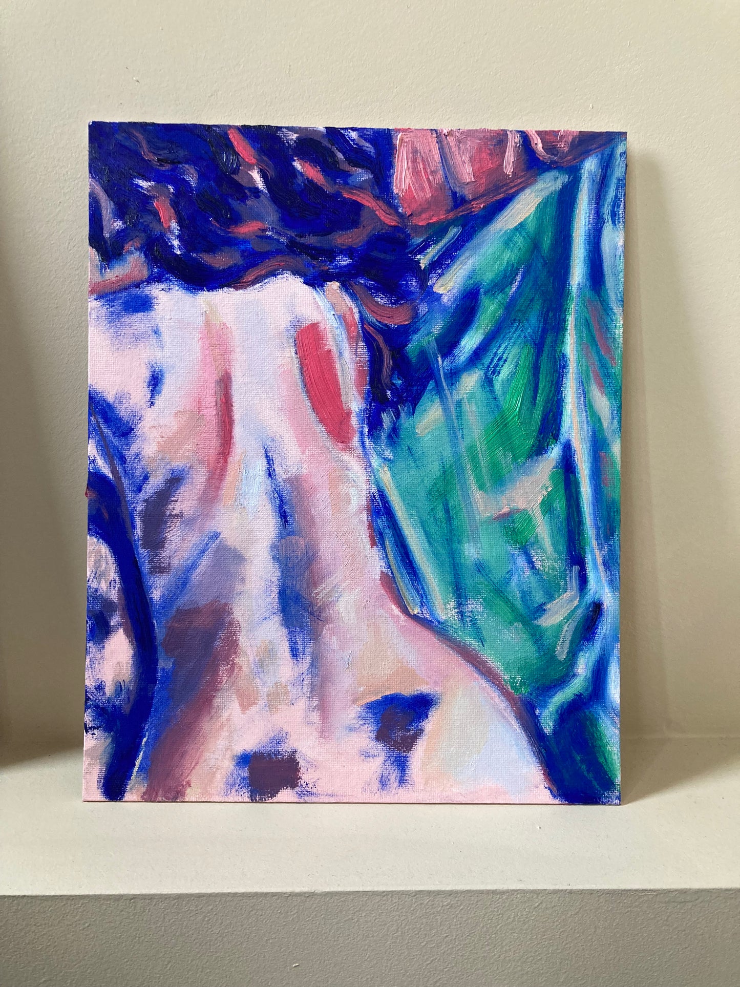 Drop the worst lines