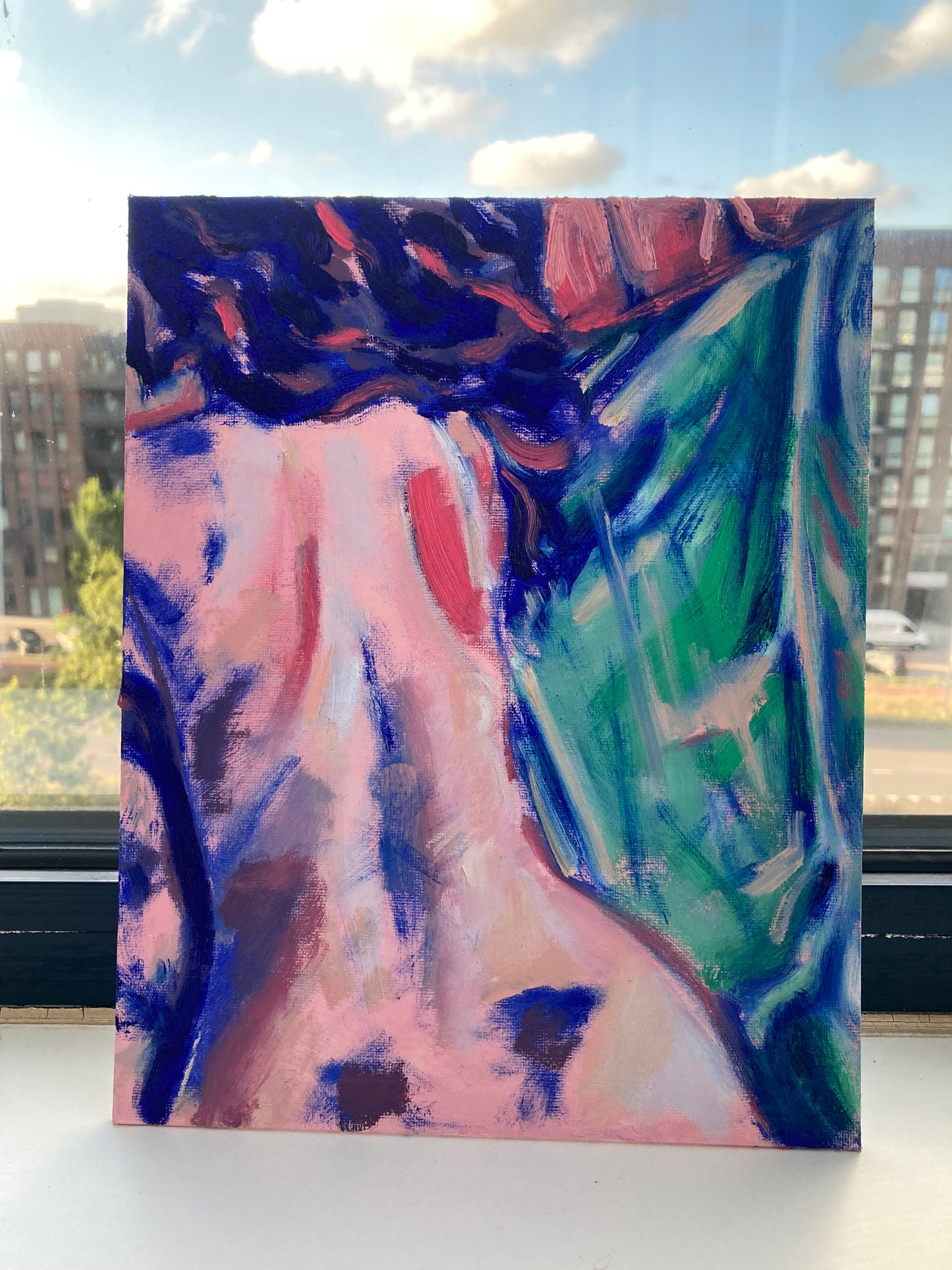 Drop the worst lines