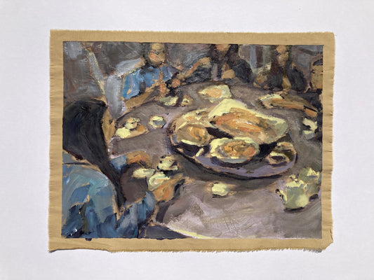 Tell us about the mangos Roger